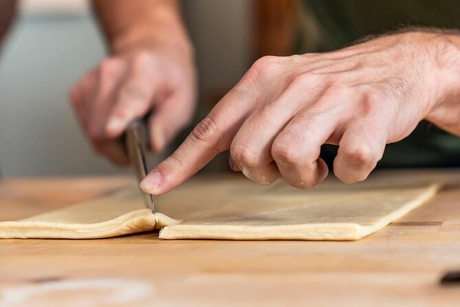 Paris Croissant Small-Group Baking Class with a Chef - Why the Marais Location Works Well