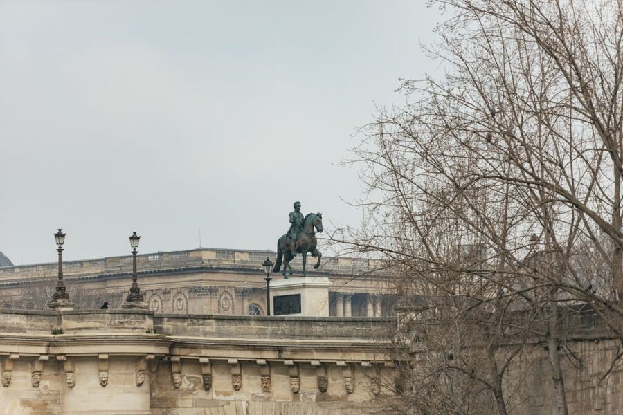 Paris: Cruise on the Saint-Martin Canal and the Seine River - Who will enjoy this Paris canal cruise