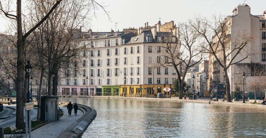 Paris: Cruise on the Saint-Martin Canal and the Seine River - Why this cruise feels different from a standard Seine tour
