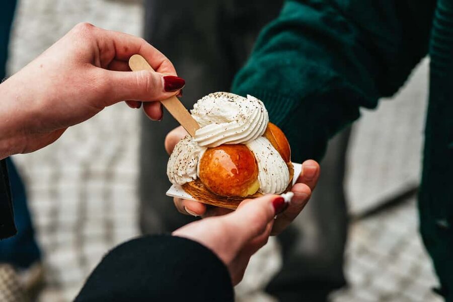 Paris: Curated Sweet Tour by a French Pastry School - Key points to know before booking