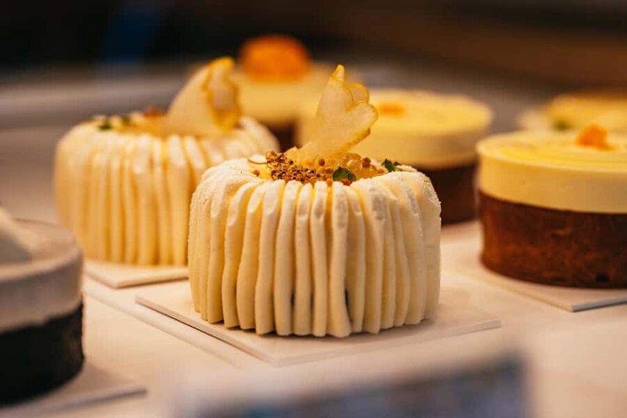 Paris: Curated Sweet Tour by a French Pastry School - Is $106 a fair price?