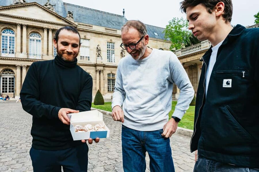 Paris: Curated Sweet Tour by a French Pastry School - Should you book the Le Marais pastry tour?
