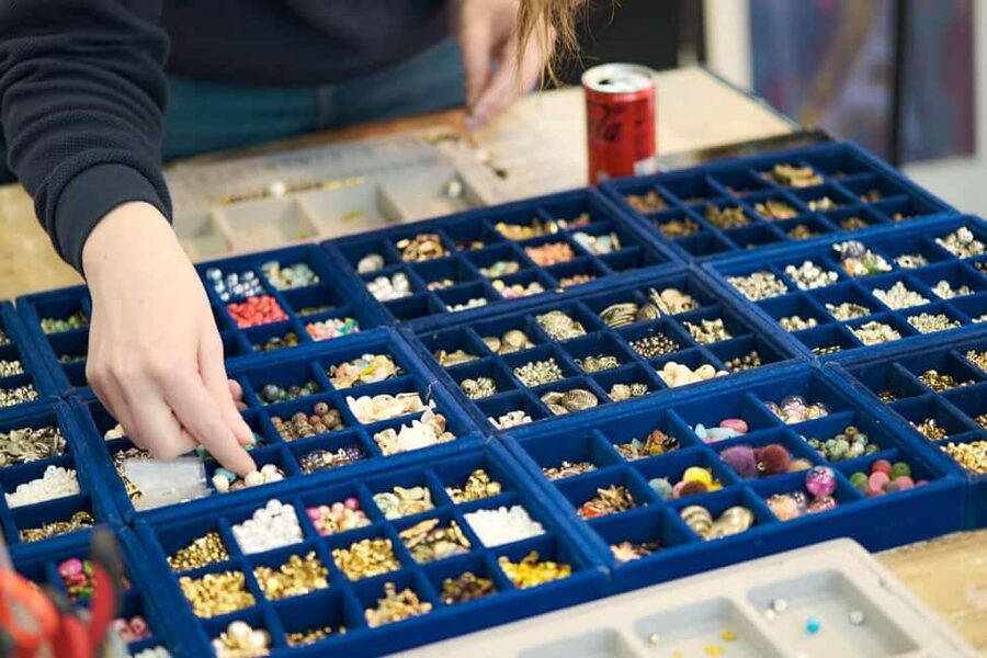 Paris: Custom Souvenir Bracelet Workshop - Taking Home a Gift-Ready Bracelet