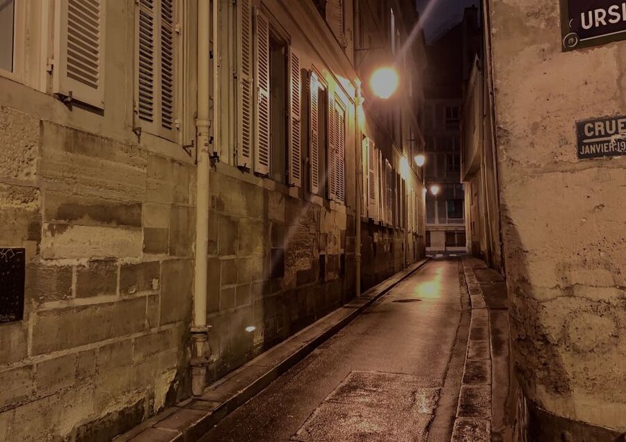 Paris: Dark History and Ghostly Guided Walking Tour - Why Paris feels different after dark