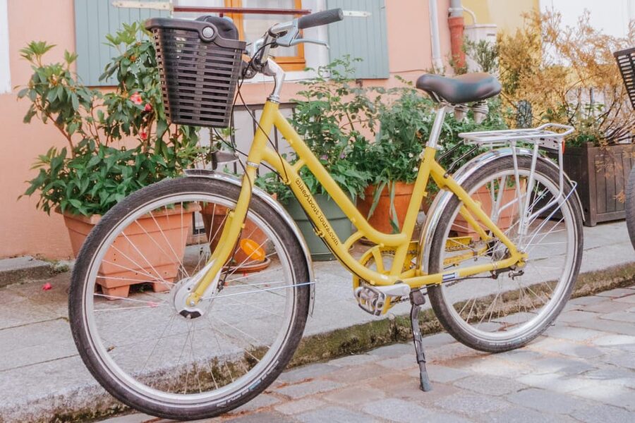 Paris: Day Bike Rental - Should you book this Paris bike rental?