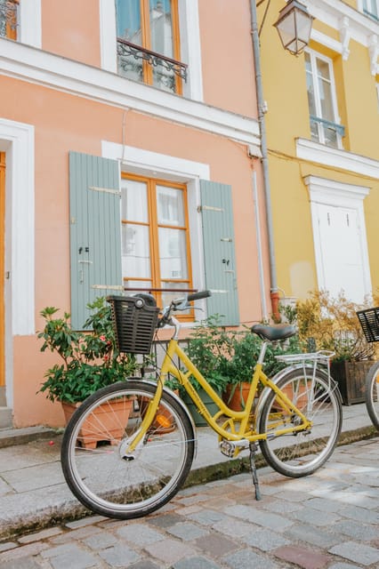 Paris: Day Bike Rental - FAQ