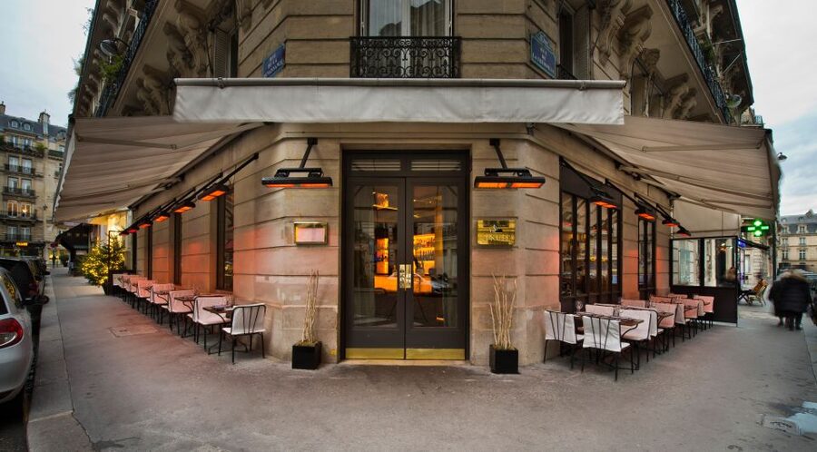 Paris: Dinner at Ginger Restaurant & Show at Crazy Horse - Key points to know before booking