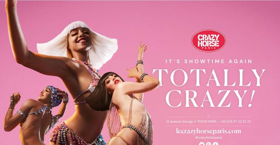 Paris: Dinner at Ginger Restaurant & Show at Crazy Horse - Why Crazy Horse feels different from a standard Paris cabaret