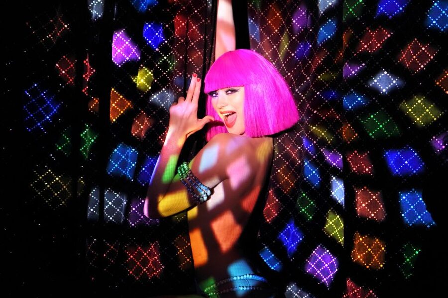 Paris: Dinner at Ginger Restaurant & Show at Crazy Horse - What is included for the price