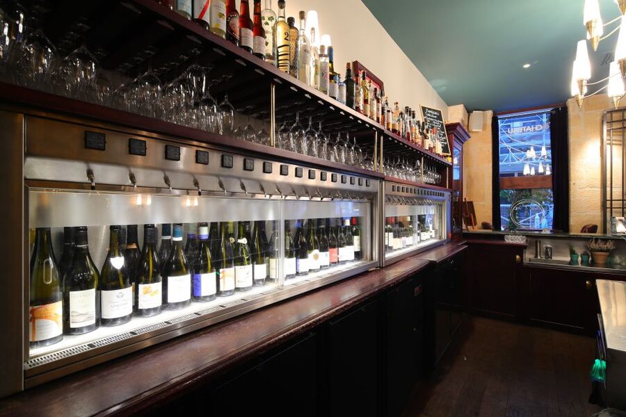 Paris: Dinner with Customized Wine Selection - Is €104 a fair price?