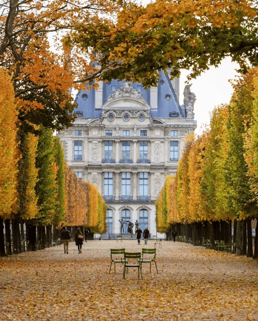 Paris: Discover Paris 2CV - Arc de Triomphe and the Champs-Élysées