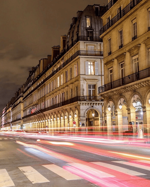 Paris: Discover Paris 2CV - The Louvre district and Saint-Germain-l’Auxerrois