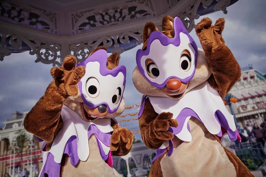 Paris: Disneyland Paris Ticket with Transfer - Who should book this Disneyland Paris package?