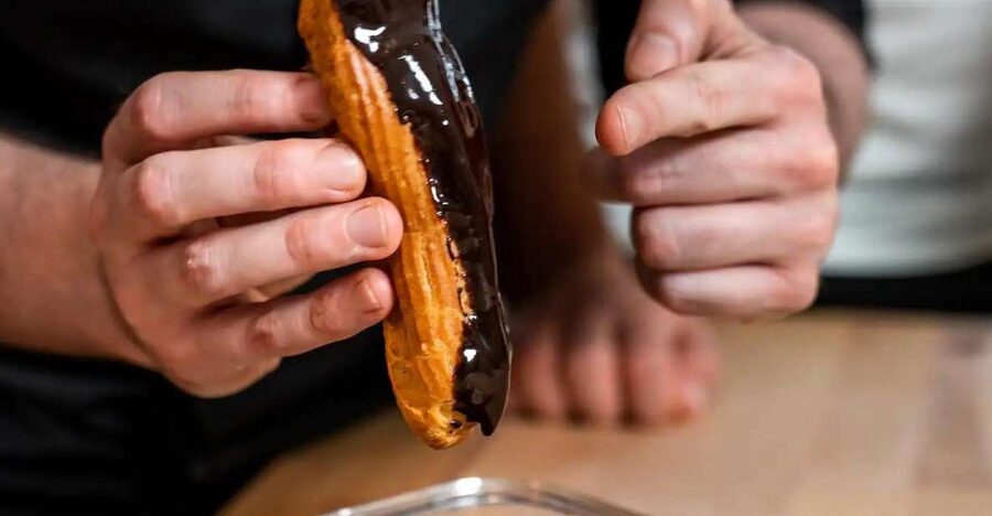 Paris: Eclair and Choux Pastry Making Class - Key points to know before booking