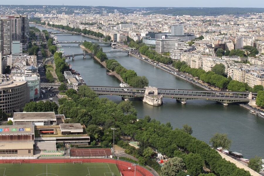 Paris: Eiffel Tower 2nd Floor Access or Summit Access - Timing, weather, and practical comfort