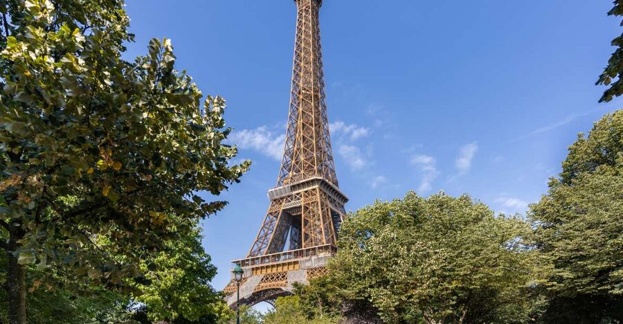 Paris: Eiffel Tower 2nd Floor or Summit Access - Who will enjoy this Eiffel Tower experience