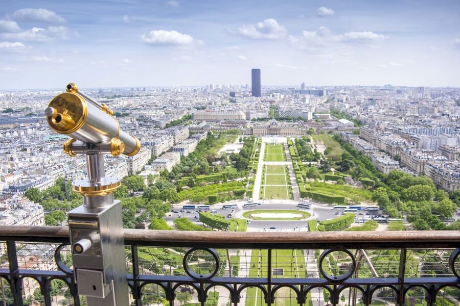 Paris: Eiffel Tower Access by Elevator & Seine River Cruise - Who should book this experience?