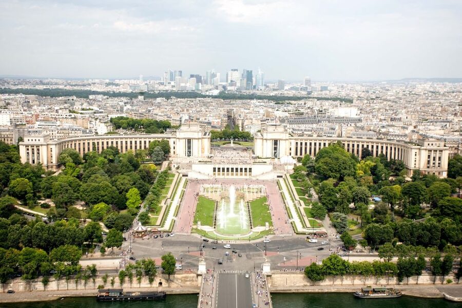 Paris: Eiffel Tower Access by Elevator & Seine River Cruise - Is $79 good value?