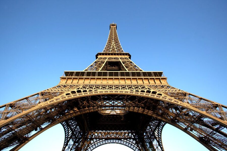 Paris: Eiffel Tower Access w/ Audioguide and Optional Cruise - Key points to know before booking