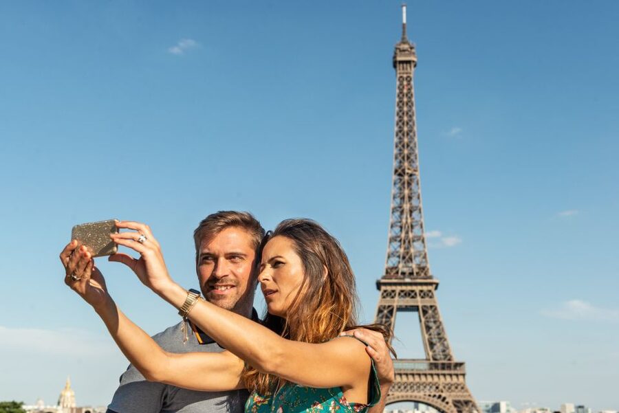 Paris: Eiffel Tower Access w/ Audioguide and Optional Cruise - Adding the Seine cruise to the tower visit