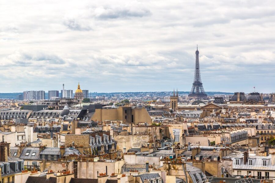 Paris: Eiffel Tower Access w/ Audioguide and Optional Cruise - Is $93 a fair price?