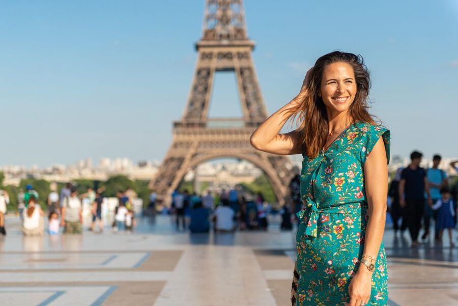 Paris: Eiffel Tower Access w/ Audioguide and Optional Cruise - Who should book this Eiffel Tower experience?