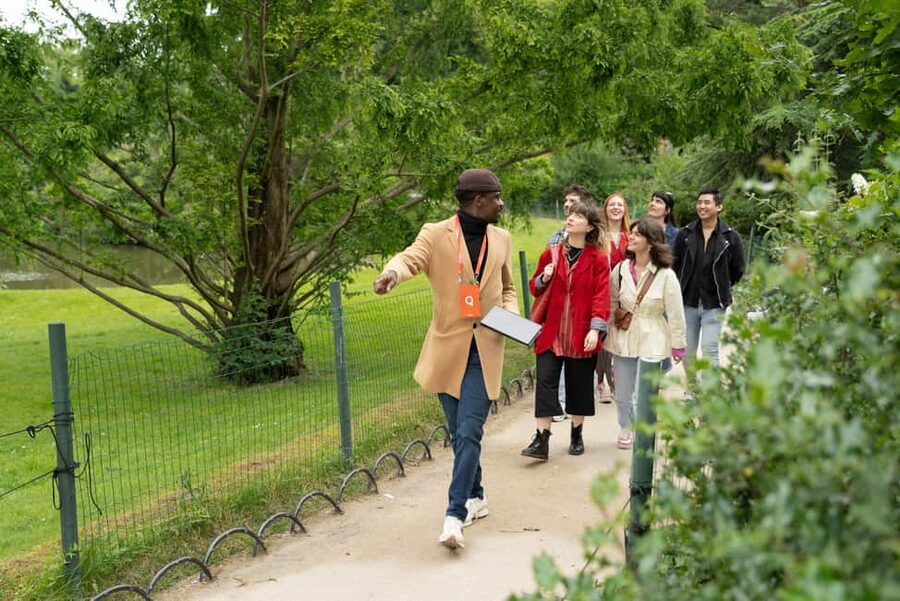 Paris: Eiffel Tower Guided Tour with Summit Access - Is $164 a fair price?