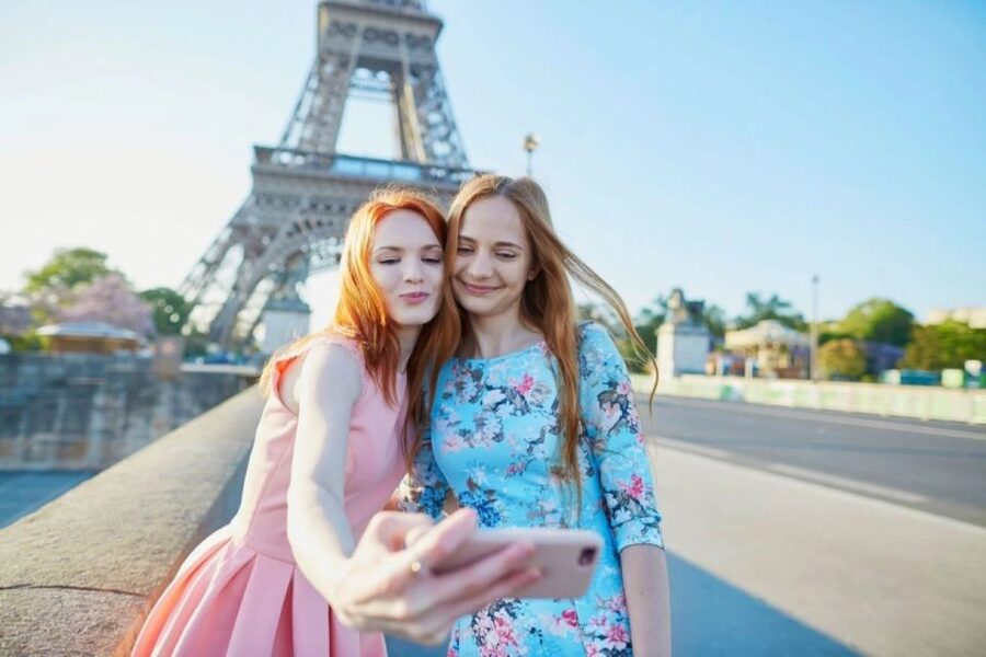Paris: Eiffel Tower, Hop-On Hop-Off Bus, Seine River Cruise - How the three parts fit together