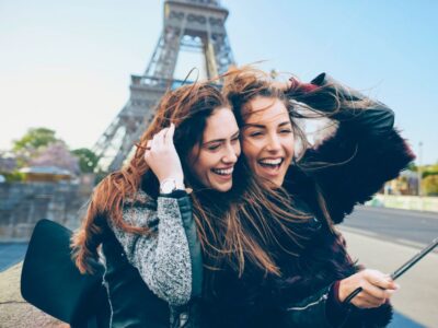 Eiffel Tower Hosted Tour, Seine Cruise and City Tour