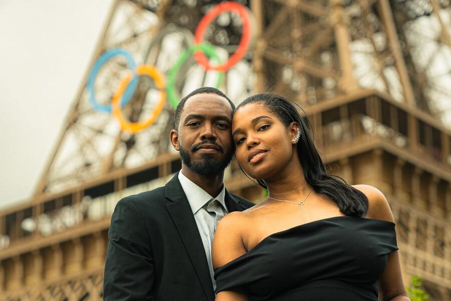 Paris: Eiffel Tower & Louvre Private Photoshoot - Why a Paris photoshoot can be worth the money