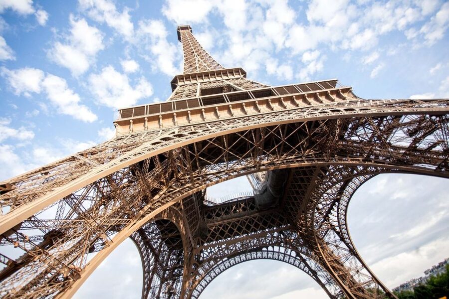 Paris: Eiffel Tower Summit or Second Floor Access - Choosing the best time of day
