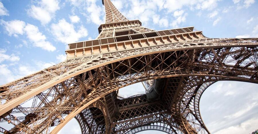 Paris: Eiffel Tower Summit or Second Floor Access - Practical details before you book