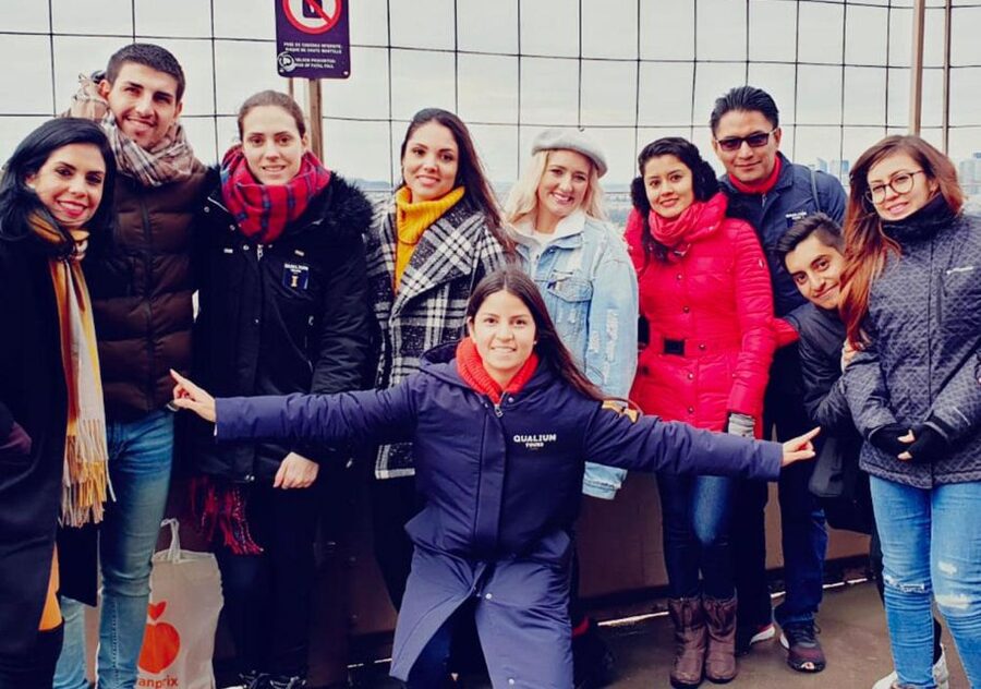 Paris: Eiffel Tower Tour - Should you add the summit?
