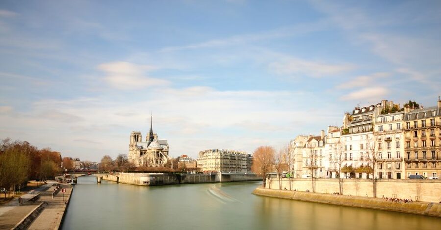 Paris: Eiffel Tower Tour & Seine River Cruise Tour - Key points to know before booking