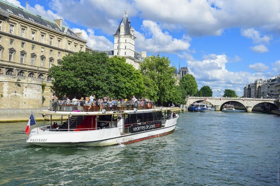 Paris: Eiffel Tower Tour & Seine River Cruise Tour - How to make the day better