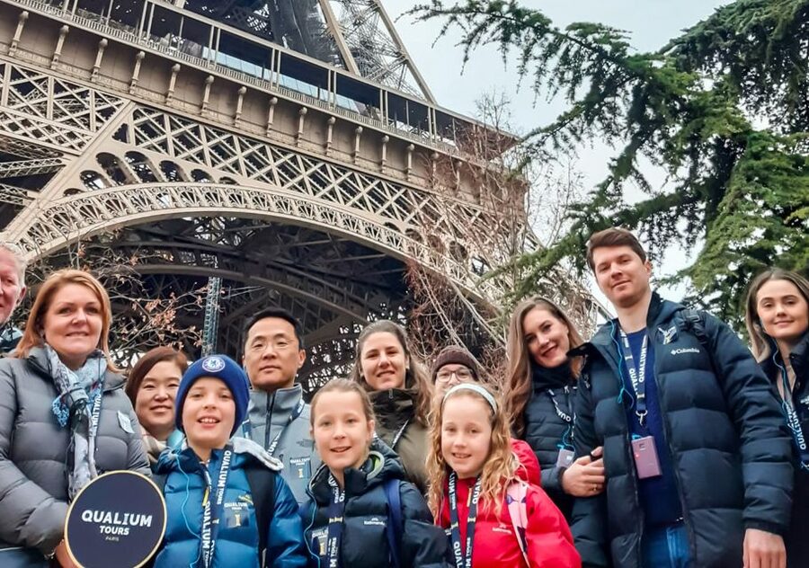 Paris: Eiffel Tower Tour with Summit or 2nd Floor Access - Who should book this Eiffel Tower experience?