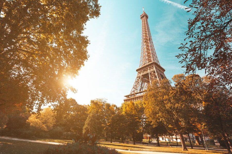 Paris: Eiffel Tower Tour with Summit or Second Floor Access - Key points to know before booking