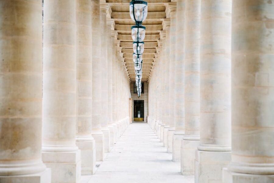 Paris: Emily Inspired Walking Tour - How Accurate Is Emily’s Paris?