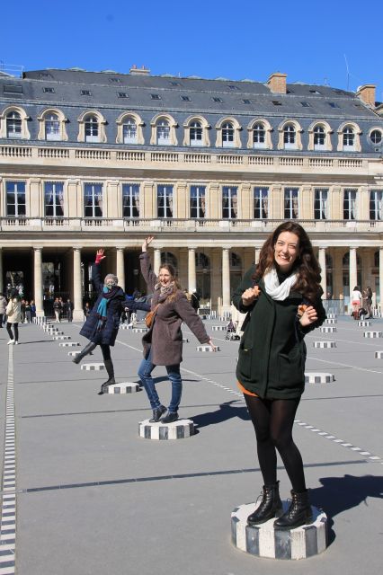 Paris: Emily Inspired Walking Tour - Is $43 a Good Value?