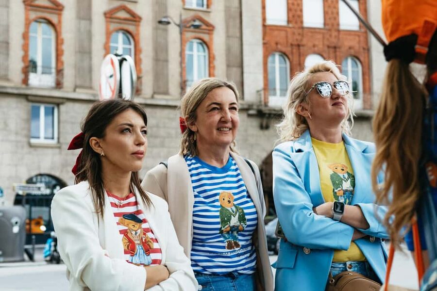 Paris: Emily TV Show Locations Guided Walking Tour - Is $33 a fair price?