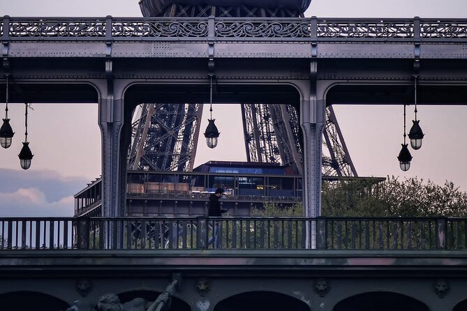 Paris en Scene 3 Course Seine River Dinner Cruise - What arrives at the table