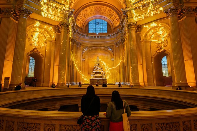 Paris Entrance Ticket to the Aura Invalides Immersive Show - Key points to know before you book
