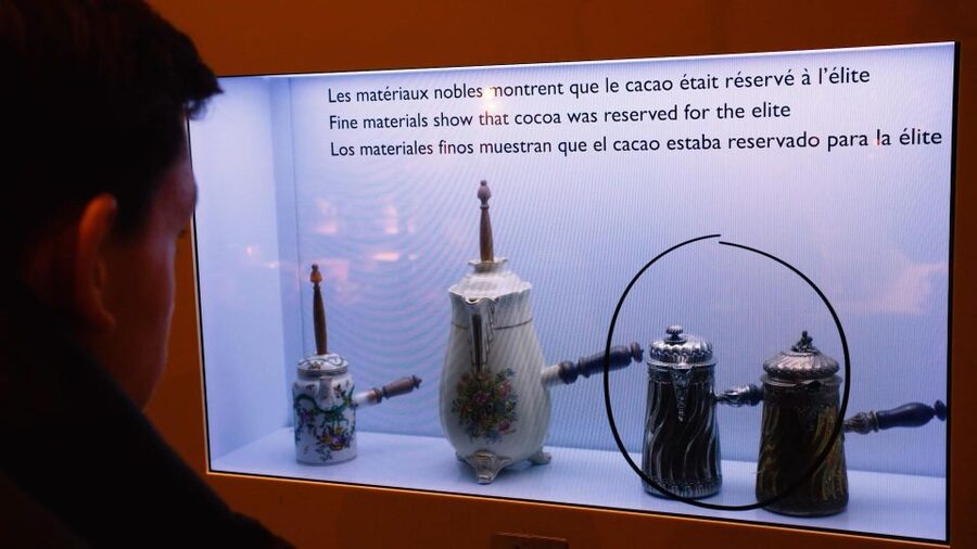 Paris: Entrance Ticket to the Chocolate Museum - Is $21 good value?