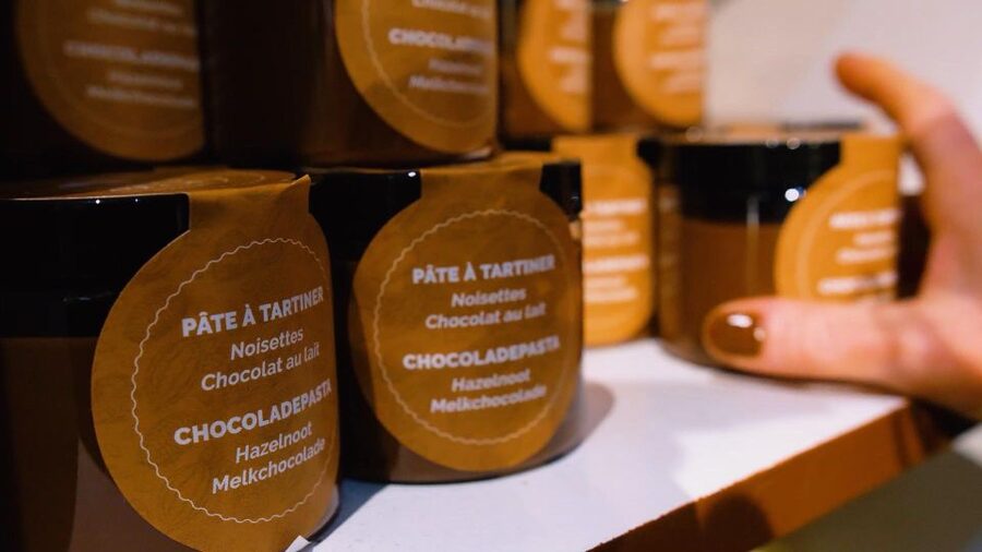 Paris: Entrance Ticket to the Chocolate Museum - Tasting Costa Rican, Peruvian, and Vanuatuan chocolate