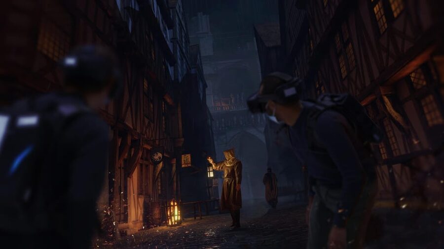 Paris: Eternal Notre-Dame VR Experience Ticket - Should you book it?