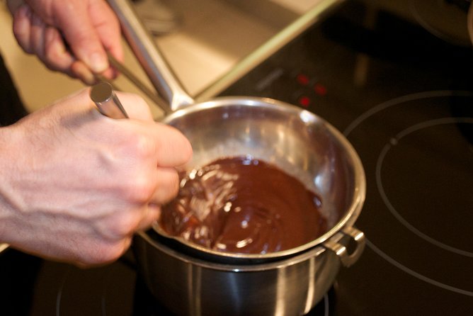 Paris Evening Cooking Class French Dinner and Market Visit Option - Timing, meeting point, and planning details