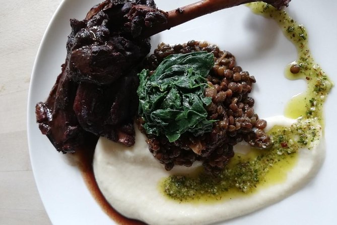 Paris Evening Cooking Class French Dinner and Market Visit Option - Who should book this Paris cooking class?