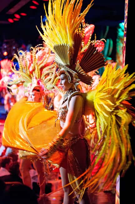 Paris: Evening Sightseeing Tour and Moulin Rouge Show - Should you book the Paris evening tour and Moulin Rouge show?