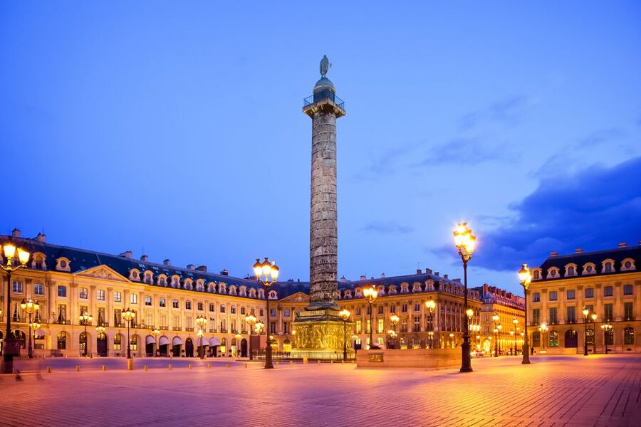 Paris: Evening Sightseeing Tour and Moulin Rouge Show - Getting home after an 11 pm finish