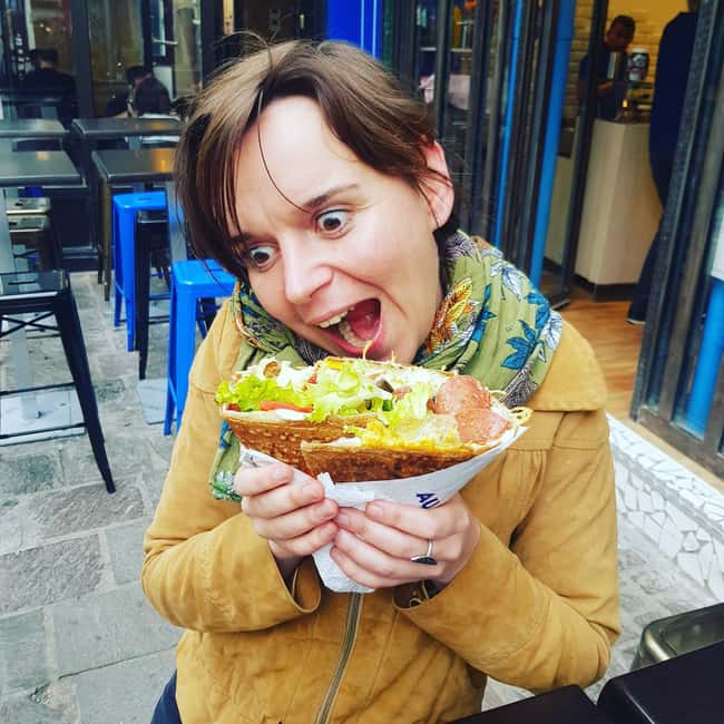 Paris: Experience unique French crêpes and galettes - Key points to know before you book